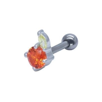 Helix Ear Piercing TIP-3023